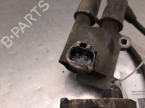 Ignition coil KIA CERATO I Hatchback (LD)  | BP5217880M94 