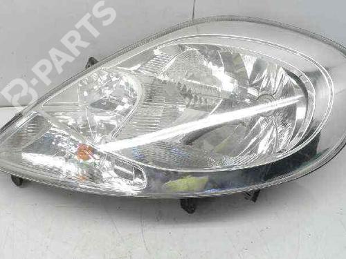 Used Left headlight Left headlight RENAULT TRAFIC II Van (FL) [2001-2026] 10194459 10194459