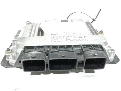 Used Engine control unit (ECU) CITROËN C4 Coupe (LA_) [2004-2013]  12098503