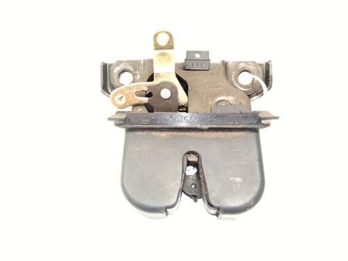 Used Tailgate lock AUDI A3 (8L1) 1.6 (102 hp) 27564757