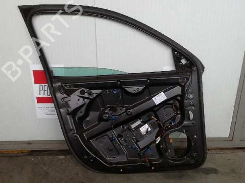 Front left window mechanism VW TOUAREG (7LA, 7L6, 7L7)  | BP611392C22 