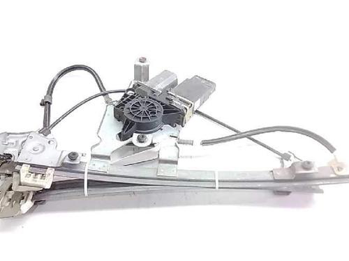 Used Front right window mechanism Front right window mechanism 17057576 17057576