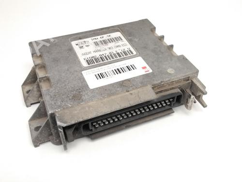 Used Engine control unit (ECU) SEAT MARBELLA (28A) 0.9 Cat (41 hp) 30408535