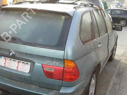 Electronic module BMW X5 (E53) | BP14311484M83 - Image 7