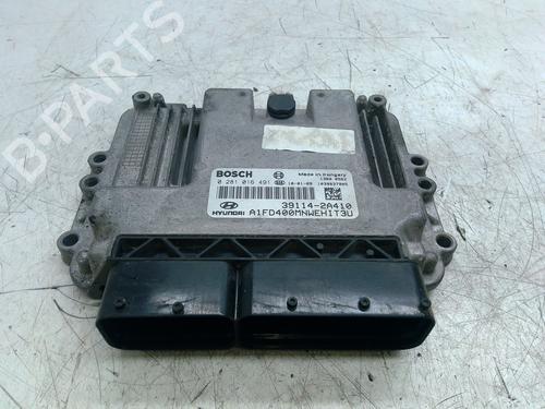 engine-control-unit-ecu-hyundai-i30-fd-2007-2008-2009-2010-2011-2012-32266947 main image