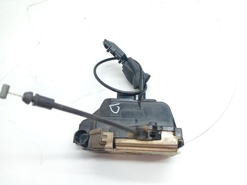 Used Front right lock RENAULT VEL SATIS (BJ0_) [2002-2025]  27179952