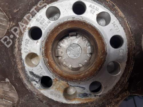 Rim AUDI A3 (8L1) 1.6 | BP14315585C45 