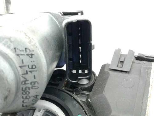 Left front window motor NISSAN QASHQAI / QASHQAI +2 I (J10, NJ10, JJ10E) 2.0 dCi All-wheel Drive | BP10261523E21 