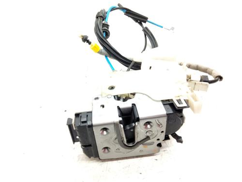 Used Rear left lock Rear left lock 20206995 20206995