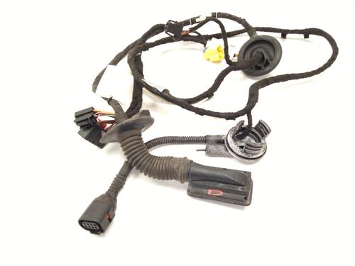 Used Wiring harness AUDI Q5 (8RB) 2.0 TDI quattro (170 hp) 28162347