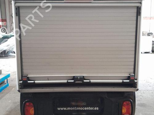Schakelhendel MICROCAR CARGO  | BP26563296M90  - Image 8