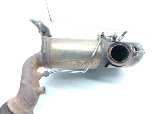 Particulate filter VW GOLF VI (5K1) 1.6 TDI | BP37874625M81 - Image 4