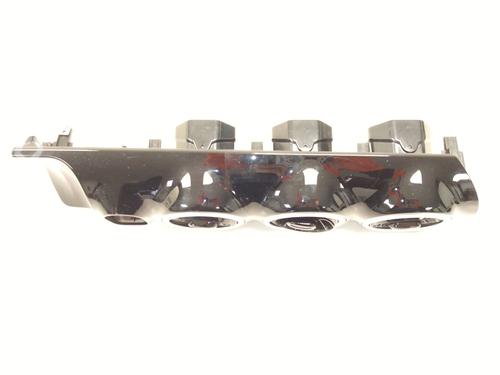 Air vent MERCEDES-BENZ B-CLASS Sports Tourer (W247) B 180 d (247.003) | BP25483461I21 
