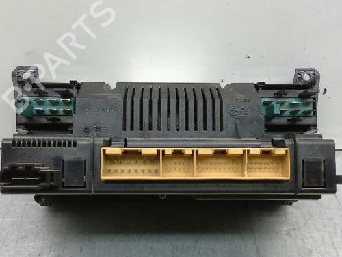 Commande Chauffage AUDI A6 C5 Avant (4B5) 2.5 TDI | BP717540I5 
