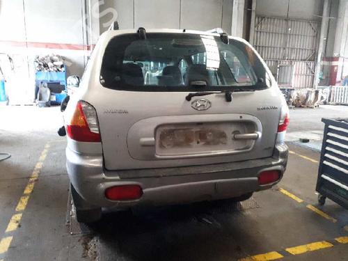 Rim HYUNDAI SANTA FÉ I (SM)  | BP15645226C45 
