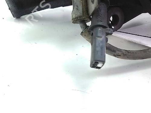 Left front steering knuckle HYUNDAI TUCSON (JM) 2.0 | BP17057159M25 