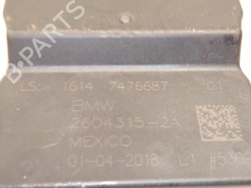 Electronic module BMW 2 Gran Tourer (F46) 218 d | BP22221676M83