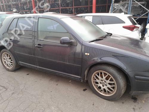 Used Parts VW GOLF IV (1J1)  1.8  4478324