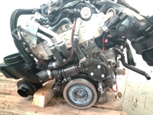 Engine BMW 7 (G11, G12) 730 d, Ld | BP32414621M1