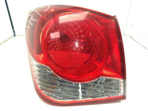 Used Left taillight Left taillight 39068624 39068624