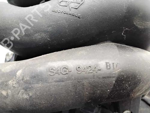 Intake manifold FORD FOCUS I Saloon (DFW)  | BP1244038M70 