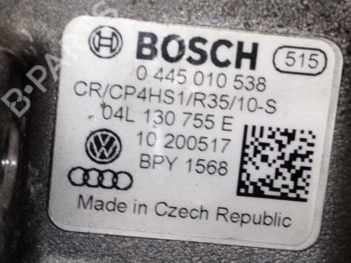 Injection pump VW ARTEON (3H7, 3H8) | BP36808287M78 - Image 4
