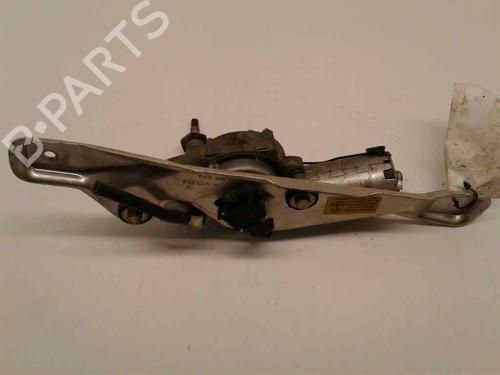 Rear wiper motor VW POLO III (6N1)  | BP9762133M102 