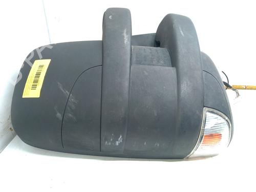 Right mirror IVECO DAILY V Van  | BP31827796C27 