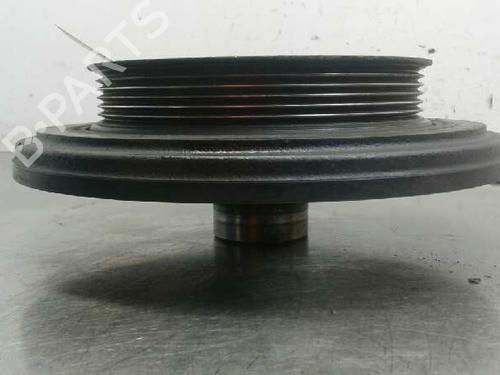 Pulley MERCEDES-BENZ VITO Van (W638)  | BP14314309M122 