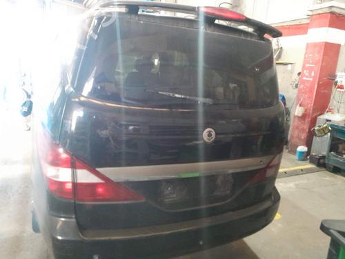 Climate control SSANGYONG RODIUS I 2.7 Xdi | BP32349558I5 - Image 10