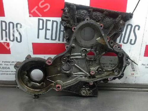 Used Timing cover NISSAN INTERSTAR Van (X70) [2002-2025]  14310997