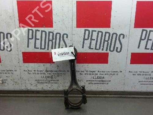 Used Other Other NISSAN PATROL III/2 Station Wagon (W260) [1988-1998] 14322221 14322221