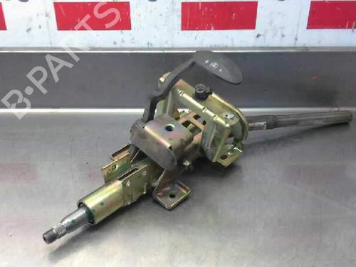 Used Steering column Steering column 742558 742558