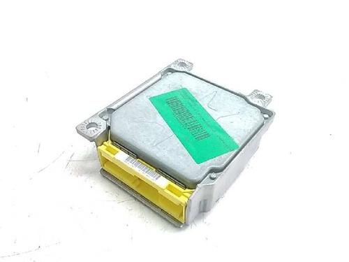 Used ECU airbags MERCEDES-BENZ E-CLASS (W210) [1995-2003]  15894640