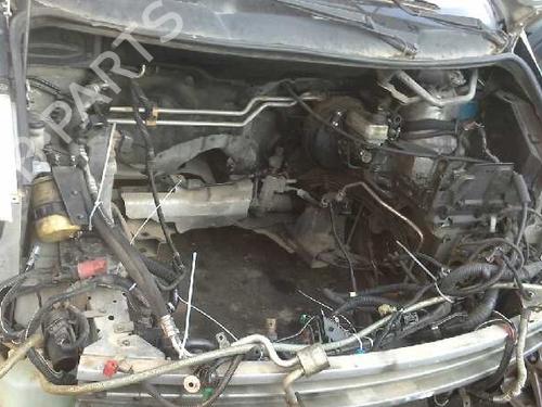 ECU airbags RENAULT ESPACE III (JE0_) 3.0 V6 24V (JE0G, JE0R) | BP612936M53 