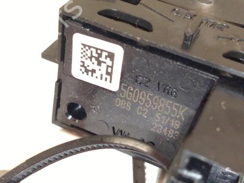 Right rear window switch SKODA KAROQ (NU7, ND7) 1.5 TSI | BP30508704I28