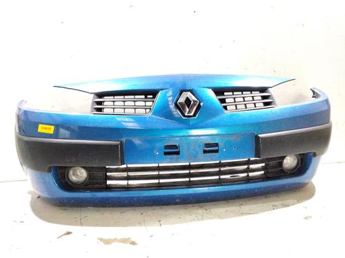 Used Front bumper Front bumper RENAULT MEGANE II (BM0/1_, CM0/1_) 1.5 dCi (BM02, BM13, BM2A, CM02, CM13) (101 hp) 32775600 32775600