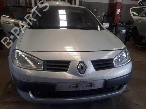 Climate control RENAULT MEGANE II Saloon (LM0/1_) | BP9239618I5 - Image 7