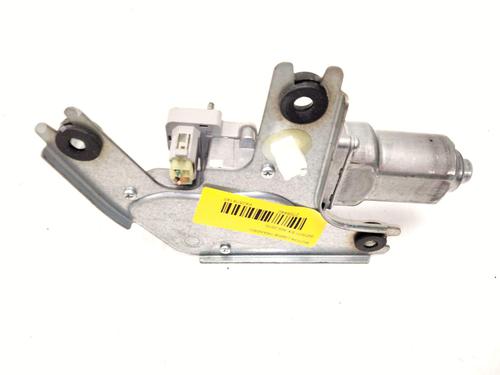 Rear wiper motor INFINITI EX 30d | BP23958596M102 - Image 2