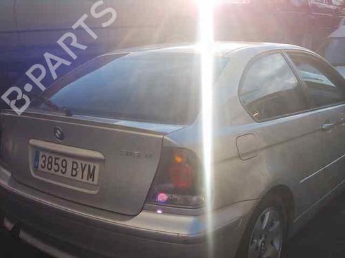 Electronic module BMW 3 (E46) 318 i | BP1358533M83 