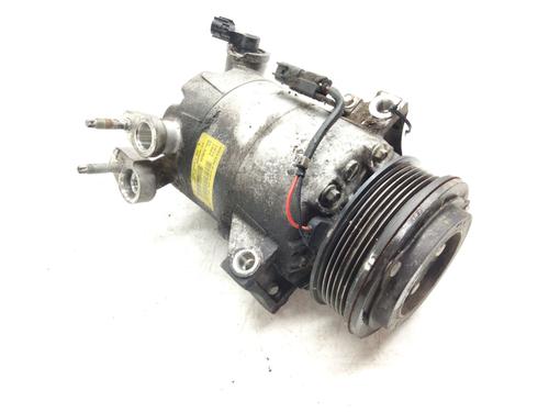 AC compressor FORD FOCUS III 1.0 EcoBoost | BP22982470M34 