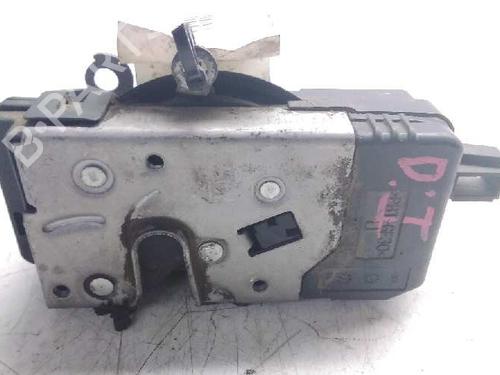 Used Front left lock OPEL VECTRA C GTS (Z02) [2002-2009]  609907