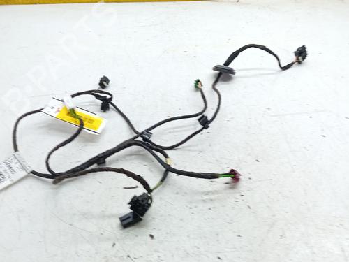 Used Wiring harness MERCEDES-BENZ A-CLASS (W177) A 180 d (177.003) (116 hp) 26490967