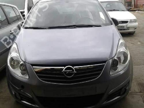 Warning switch OPEL CORSA D (S07) | BP6984870I22 - Image 3