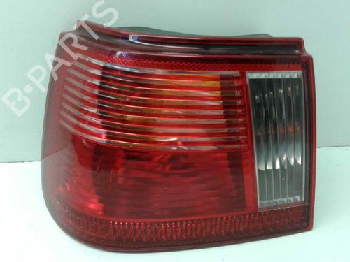 Used Left taillight Left taillight SEAT IBIZA II (6K1) [1993-2002] 8536140 8536140