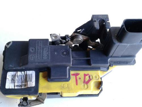 Rear right lock VOLVO S60 I (384) 2.4 D | BP7257149C99 