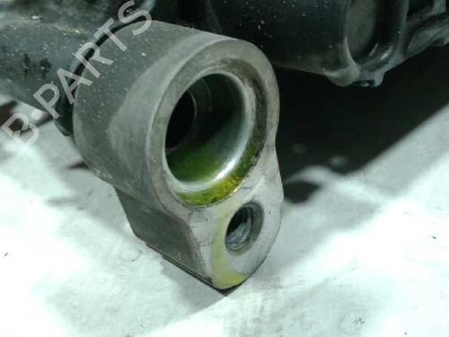 AC radiator AUDI A4 B6 (8E2) 2.0 | BP19151360M32 