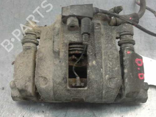 Right front brake caliper MERCEDES-BENZ A-CLASS (W168)  | BP11602988M104 