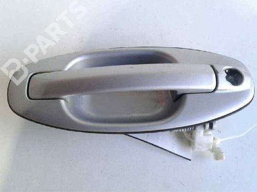 Used Front right exterior door handle Front right exterior door handle HYUNDAI SANTA FÉ I (SM) 2.0 CRDi 4x4 (125 hp) 7037486 7037486