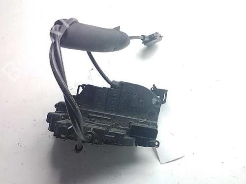 Used Rear left lock RENAULT MEGANE III Hatchback (BZ0/1_, B3_) [2008-2025]  10419030
